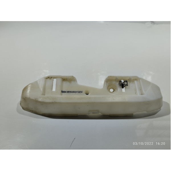 Suporte Acabamento Coluna Direita Fusion 2.5 2013 2014 2015 Bege