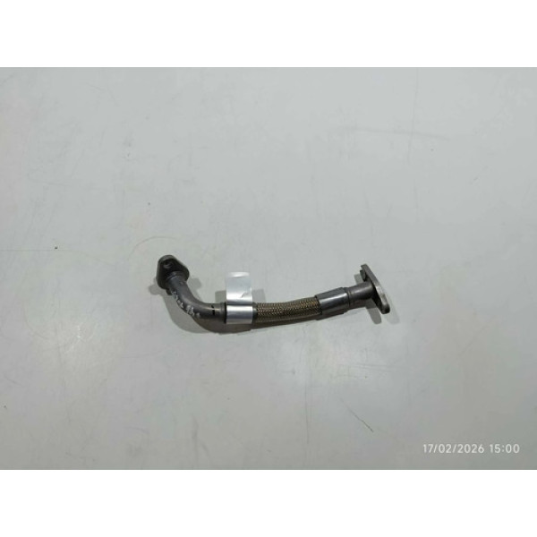 Cano Mangueira Retorno Óleo Turbina Renagade Sahara 1.3 2025