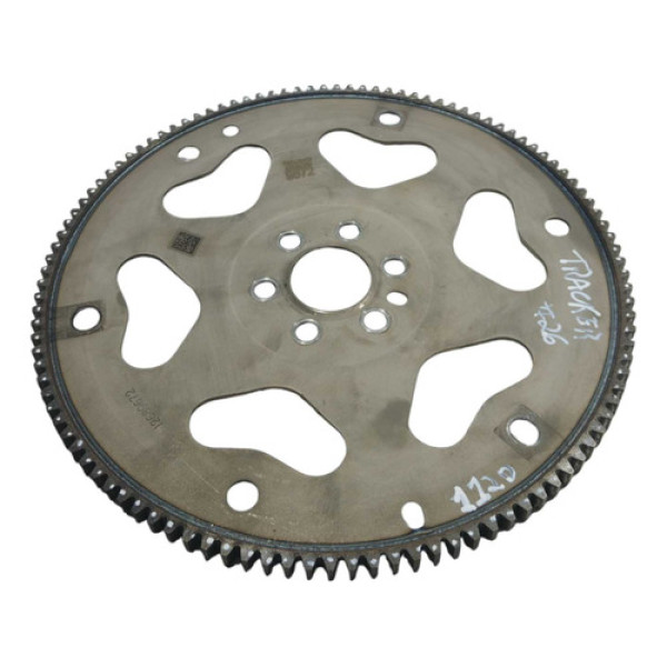 Volante Do Motor  Tracker 1.0 Aut. Flex 116cv 2021