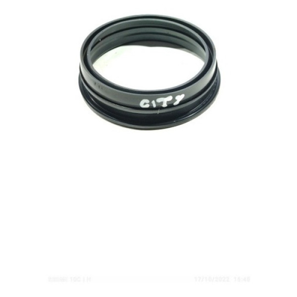 Borracha Vedação Reservatório Partida Fria Honda City 2012