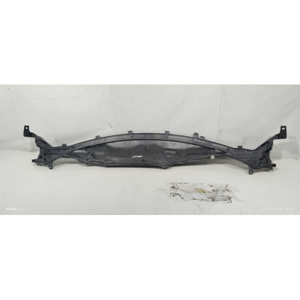 Suporte Base Da Churrasqueira Ford New Fiesta 2015