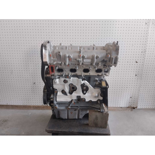 Motor Parcial Fiat Toro 2.0 Jeep Compass Diesel 2021 170 Cv