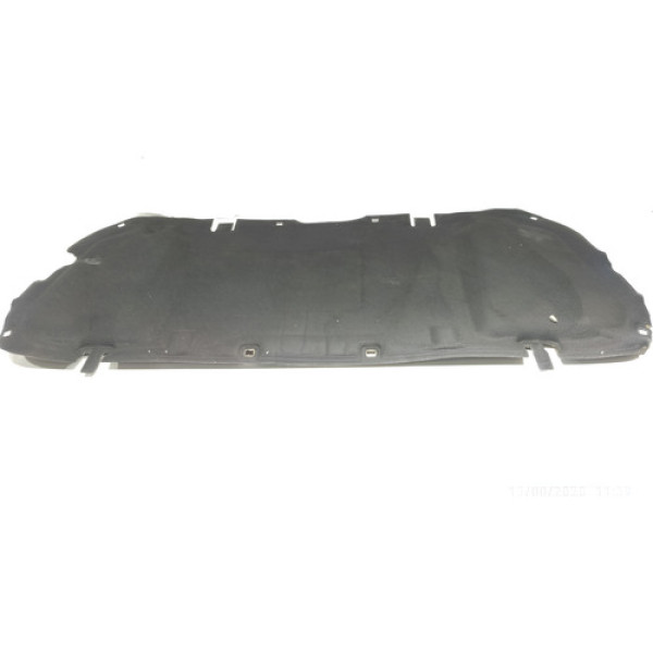 Forro Do Capô Fiat Toro Endurance Atd4 Diesel 2021