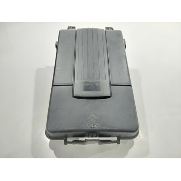 Tampa Da Caixa De Bateria Volkswagen Jetta 2.5 Aut 2009