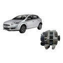 Alternador Gm  Prisma 1.0 1.4 2013 2019 100 Amperes 94751298