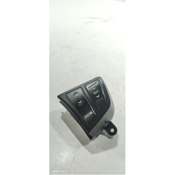 Botão De Som Volante Lado Esquerdo Hyundai I30 2012