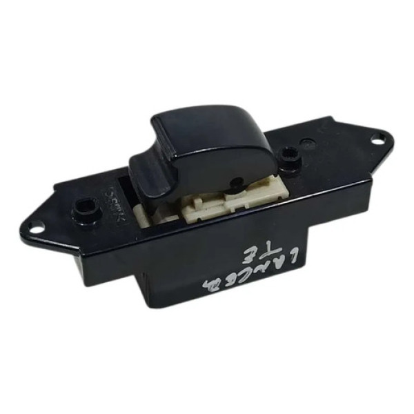 Botão D Vidro Elétrico Traseiro Esquerdo/direito Lancer 2014