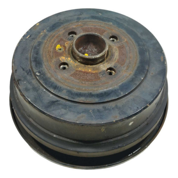  Cubo Rolamento Roda Traseira Direita Gm Meriva 1.8 2006