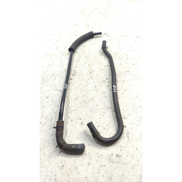 Mangueira Do Canister Hyundai I30 2.0 16v 2008-2012 