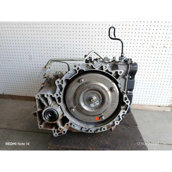 Caixa De Câmbio Ford Ecosport 2.0 Titanium Flex Aut 2018