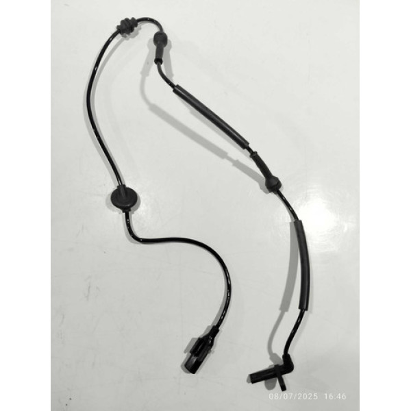 Se.ns.or A.b.s Dianteiro Direito Strada Cd Volc 1.3 2024 Preto