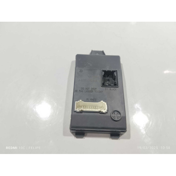 Módulo Bsi Renault Sandero Logan 1.6 8v (8201068828)