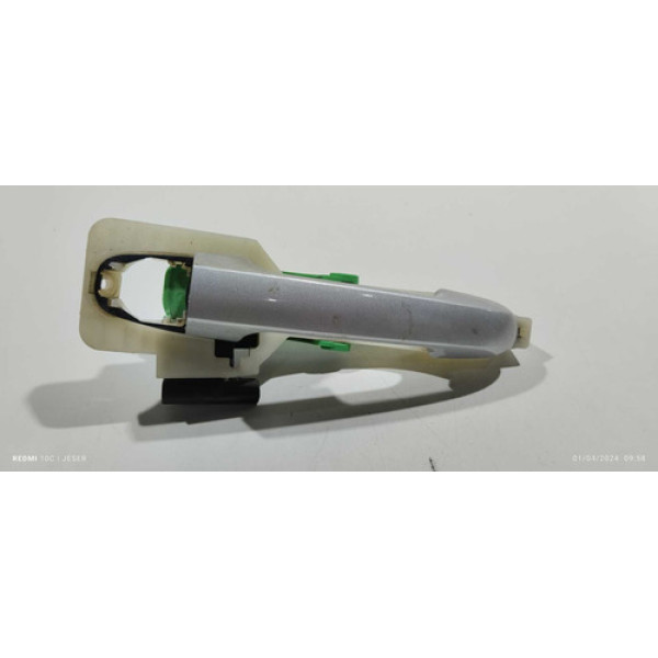 Maçaneta Externa Traseira Direita I30 2.0 Automático 2011 Traseira