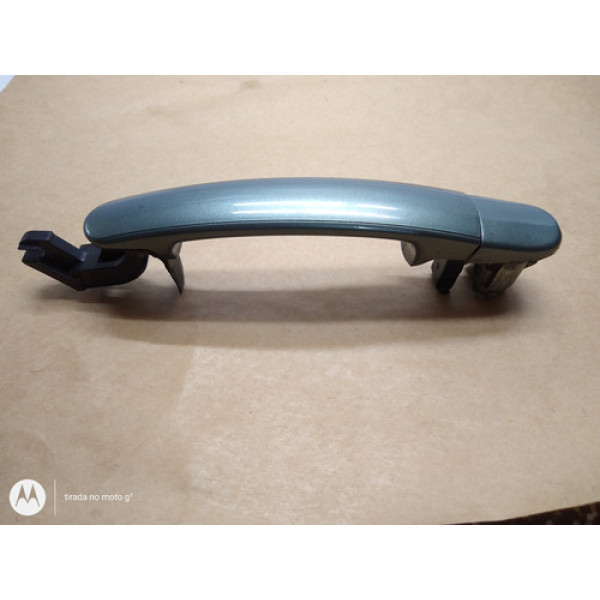 Maçaneta Externa Traseira Direita Fox 05