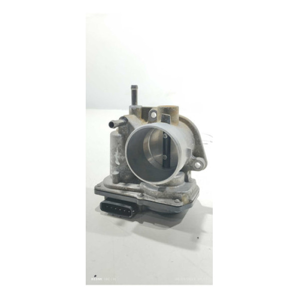 Tbi Corpo Borboleta Toyota Etios 1.5 Auto 2015