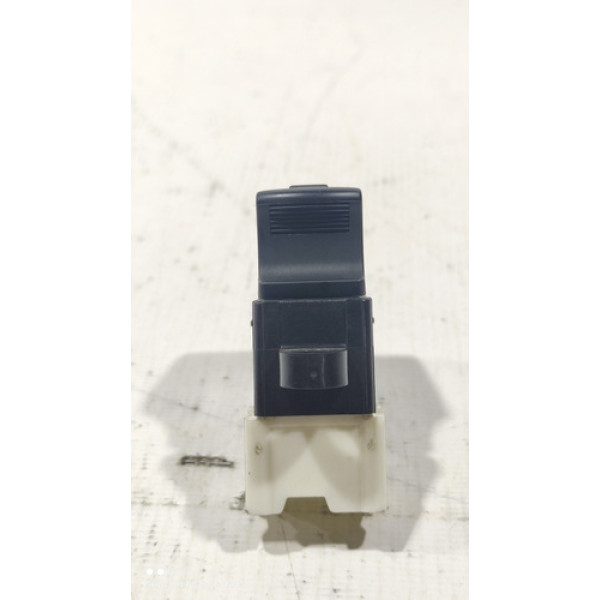 Botão Comando De Vidro Traseiro Esquerdo Nissan Tiida 2008 