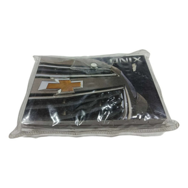 Manual Do Proprietário Gm Onix 2019 (preenchido)