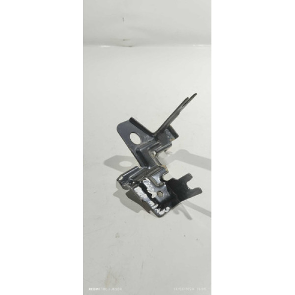  Suporte Do Módulo Abs Nissan Tiida 1.8 Gasolina 16v 2008