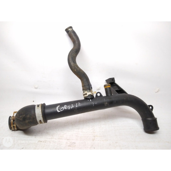 Cano Tubo Água Corsa Classic 1994 A 2009 1.0/8valvulas