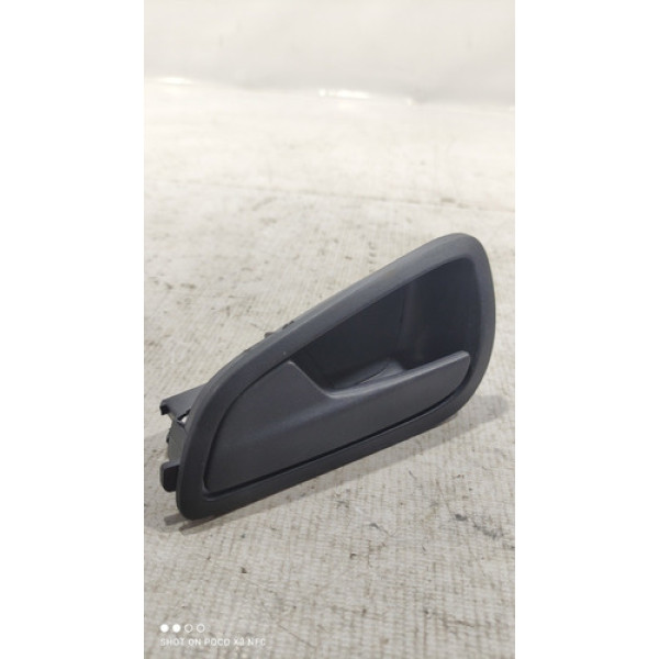 Maçaneta Da Porta Traseira Esquerda Ford Ka 2015  Traseira