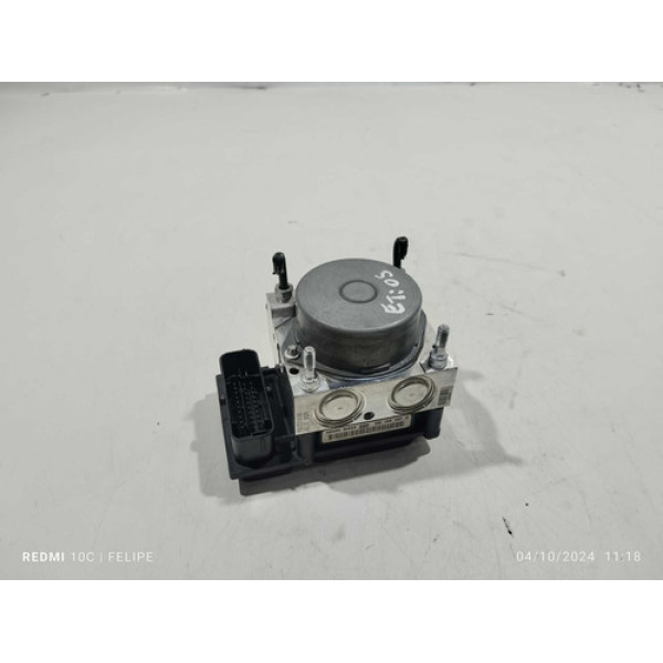 Módulo Abs Toyota Etios 1.5 2015