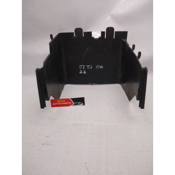 Suporte Bateria Jetta 2.5 / Passat 1k0915335c Bag 11