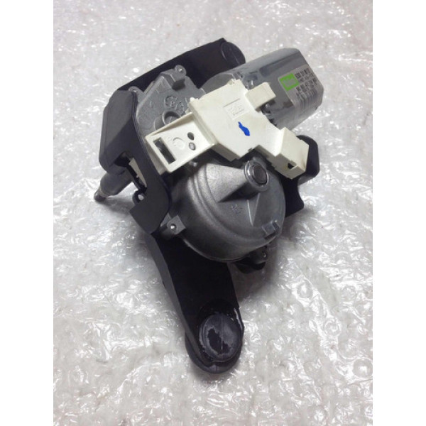 Motor Limpador Vidro Traseiro Peugeot 308 2013