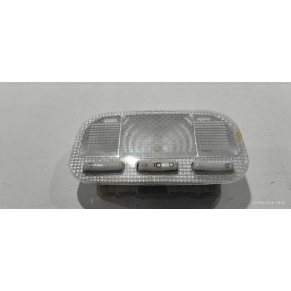 Luz Interna Teto Cortesia Citröen Aircross 2012