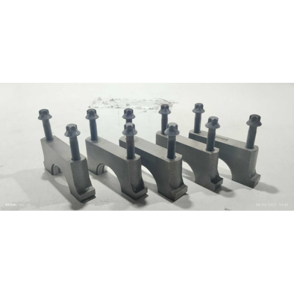 Jogo Mancal Cabeçote Renault Fluence 2.0 16v 2015