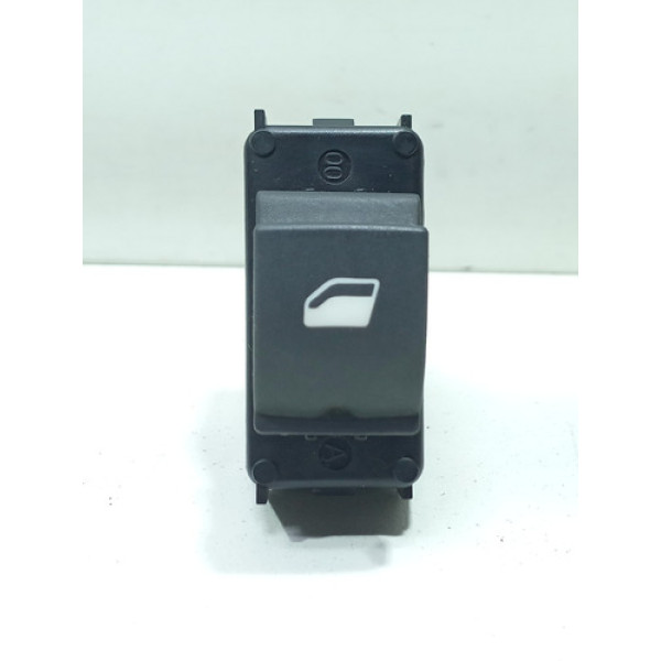 Botão Vidro Elétrico Traseiro Esquerdo Peugeot 2008 2017 