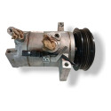 Compressor Ar Condicionado Gm Tracker Onix 1.0 Turbo 2020 22
