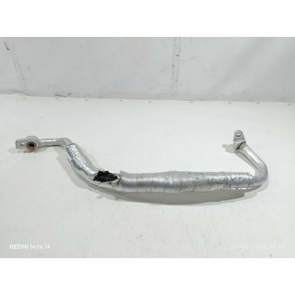 Mangueira Ar Condicionado Ecosport 2.0 Titanium Aut 2018