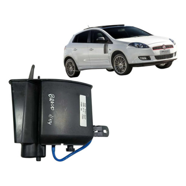Filtro Canister Fiat Bravo Sporting 1.8 Aut 2013 A 2016