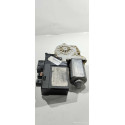 Motor Da Máquina De Vidro Dianteira Esquerda Citroen C5 2004