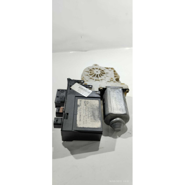 Motor Da Máquina De Vidro Dianteira Esquerda Citroen C5 2004