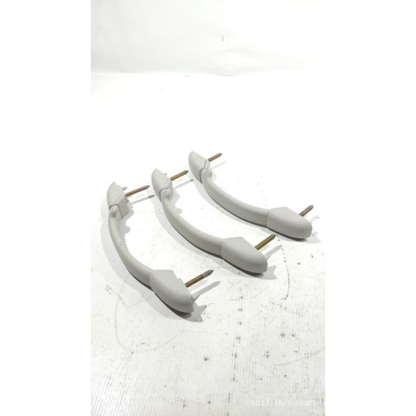 Alça Puta Merda Citroen C3 08