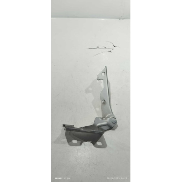 Dobradiça Do Capô Lado Esquerdo Renault Clio 2002