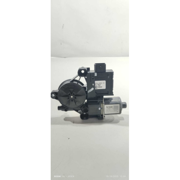 Motor Máquina Vidro Dianteira Esquerda Jeep Renegade 2021