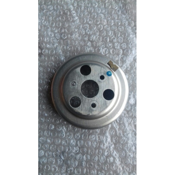 Polia Da Bomba Da Agua Honda City 1.5 2015 Aut