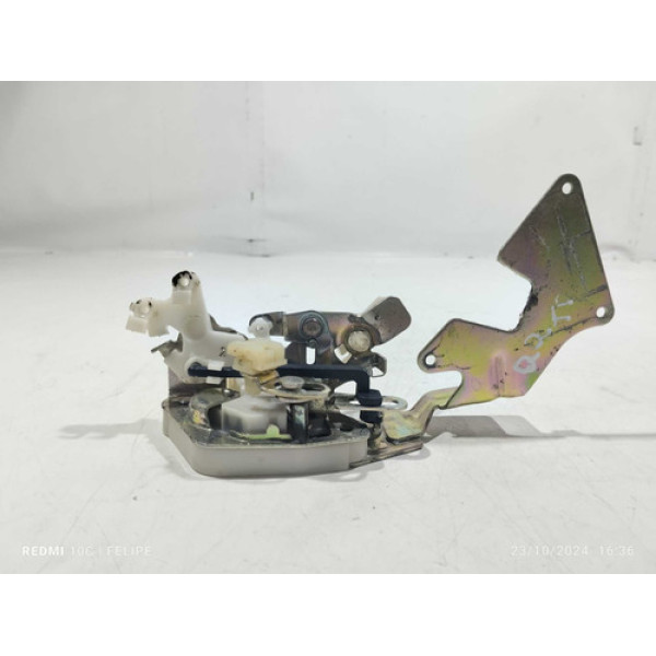 Fechadura De Porta Traseira Direita Chery Qq 2012