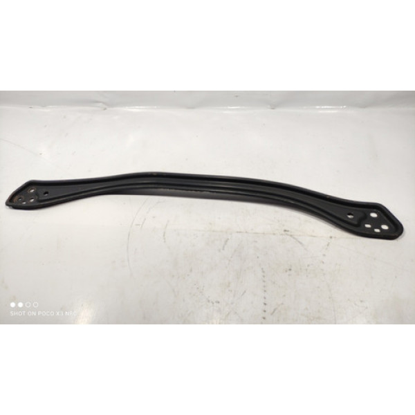 Alma Reforço Do Para-choque Traseiro Toyota Etios 2015