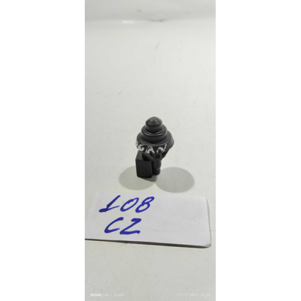 Interruptor Porta Duster Symbol Clio Megane Sandero 2016