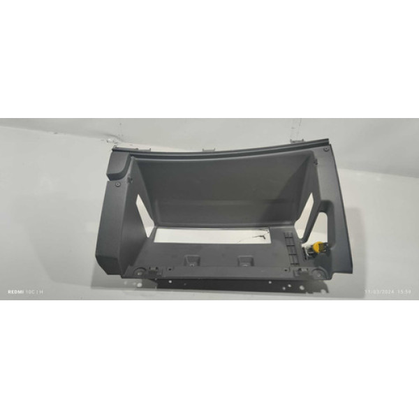 Porta Luva Painel Hyundai Elantra 2013