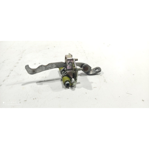 Limitador De Porta Traseiro Direito C3 08 Cx17