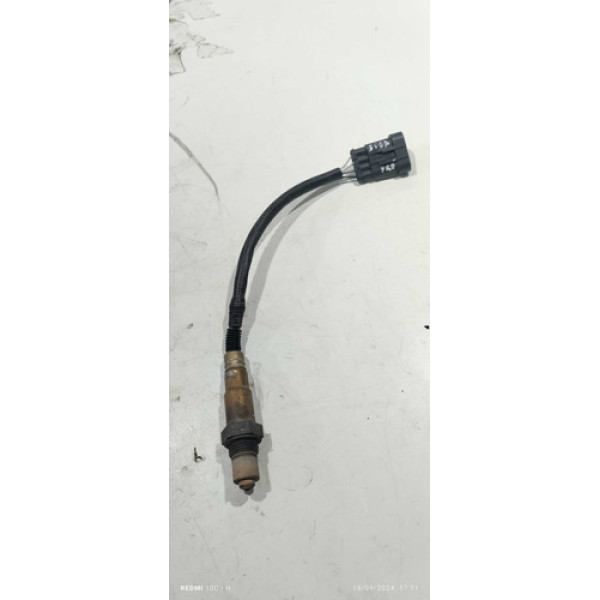 Sonda Lambda Pré Catalisador Fiat Idea 1.4 2008