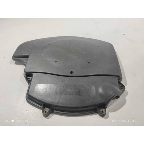 Tampa Da Caixa Do Filtro De Ar Renault Sandero Logan 2018