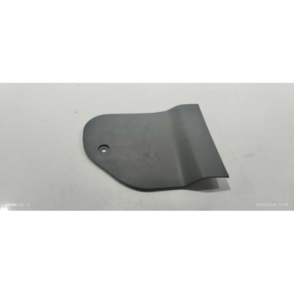 Acabamento Console Lado Esquerdo Chery Celer 2014