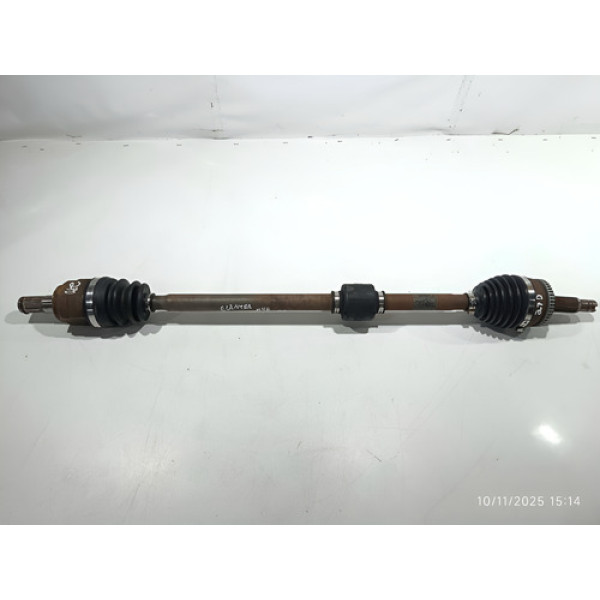 Bucha Coxim Eixo Semi Direito Hyun Elantra 1.8 Gls Aut 2013