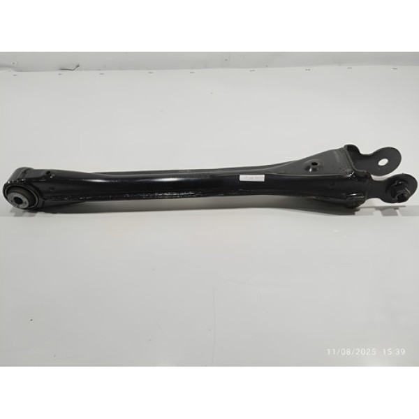  Barra Traseira Direita Fiat Toro 2.0 4x4 Diesel 2021 Preto