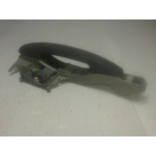 Maçaneta Externa Porta Traseira Esquer Citroen Aircross 2012